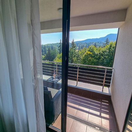Silver Mountain G1 21 R Poiana Brasov Bagian luar foto