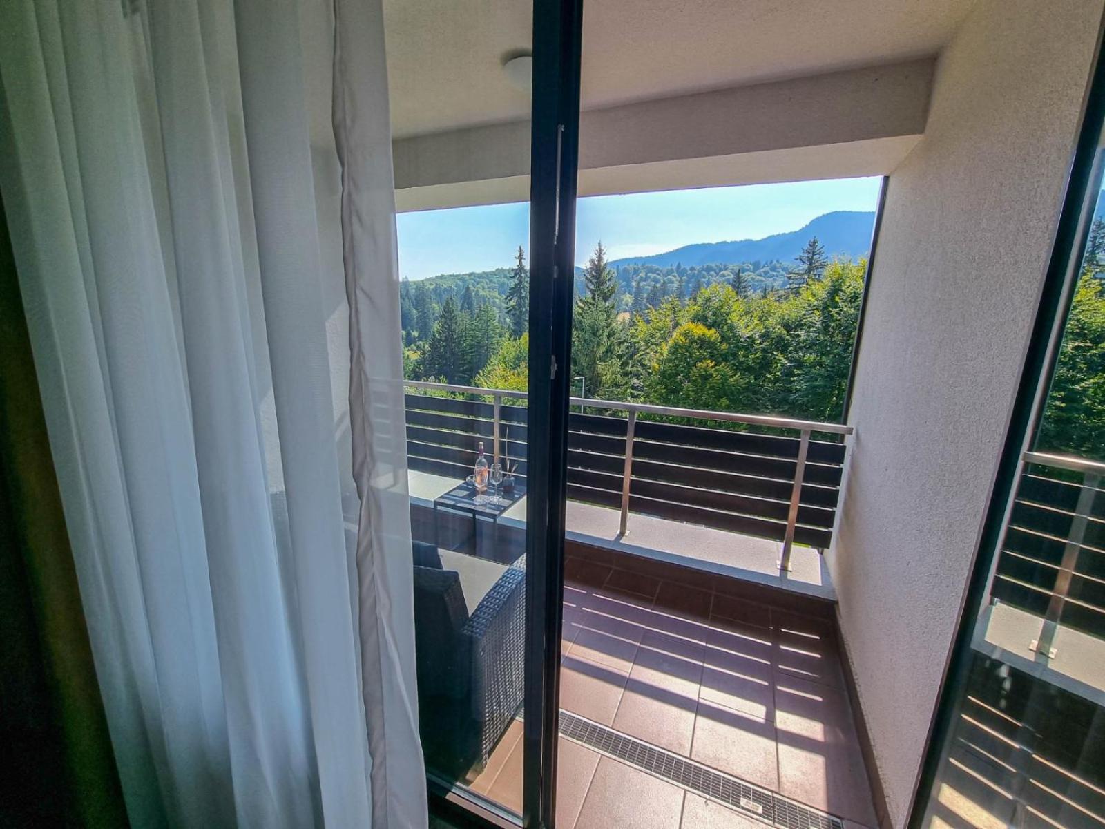 Silver Mountain G1 21 R Poiana Brasov Bagian luar foto